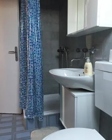 Room In Biograd Na Moru With Balcony, Air Conditioning, Wifi 4948-4 Biograd Na Moru