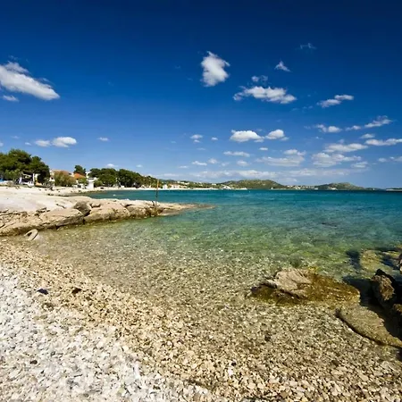 Room In Biograd Na Moru With Balcony, Air Conditioning, Wifi 4948-4 *